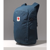 FJALLRAVEN 피엘라벤 울버 23 마운틴 블루 23301/570 ULVO, 단일사이즈