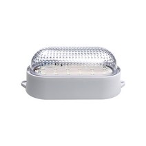 냉동창고 LED 방폭등 저온공장 전등 초저온냉장 보관, 8W 전압 220V 백색광