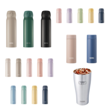 써모스 텀블러 120ml 350ml 500ml 600ml 750ml 보온보냉병 11203527, JNL-754K 딥카키