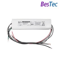 베스텍 UV 39W 2등용 살균용 전자식안정기(4핀), 1개