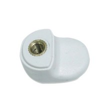 샤오미 M365 Pro 1s 전동 스쿠터 폴딩 포스 후크 액세서리 Mudapron Screw 용 리어 펜더, 01 WHITE