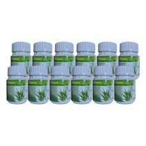두리농산 알로밀 알로에 100 280mg 233정 x12개 / slm
