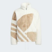 [아디다스 adidas] HR3485 퍼 자켓 TR FUR JACKET TR 후리스자켓