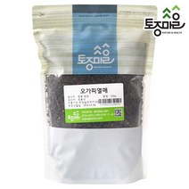 [토종마을] 국내산 오가피열매, 300g, 1개