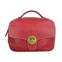 지노 페라리오/핸드백/토트백/소가죽/GH2882