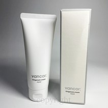 반코르 오레가노 크림 모이스트 100ml