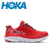 호카등산화 HOKA Bondi 5 남녀공용 트레일 러닝화 야외 하이킹 신발 쿠션 마라톤 흡수 고속도로 스니커즈