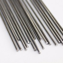 솔더 와이어 아르곤 용접봉 스테인레스 스틸 미그 tig 전극 납땜 스테이션 도구, 2.0mm, 304