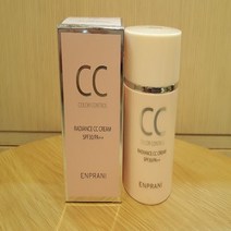 엔프라니 래디언스 씨씨크림, 1개