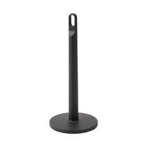 이케아 FAMILJ 파밀리 키친타월꽂이/거치대/휴지꽂이/정리대/타올걸이/주방용품, 앤트러싸이트_905.307.45