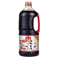 호호중국식품해천해산물용간장해선간장중국간장1.75l, 1.75l