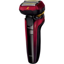 일본직발송 2. 파나소닉(PANASONIC) 파나소닉 램 대쉬 리니어 맨즈 면도기 5장 블레이드 레드 ES-CLV5F-R, 상세 설명 참조0