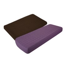 베드연구소 미용 맞춤제작 타이매트리스커버(면혼방)