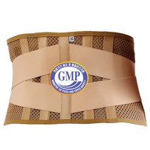 SM Oracare 국내산 의료용 허리보호대, 1개