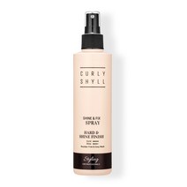 커리쉴 샤인 앤 픽스 헤어스프레이 240ml