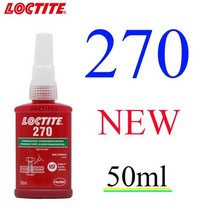 50ml 250ml 록타이트 601 620 648 680 603 접착제 609 638 640 641 스레드 243 222 241 262 263 270 275 272 242, 50ml 270