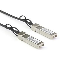일본직발송 3. 스타 테크 (STARTECH.COM) STARTECH.COM SFP + DAC TWINAX 케이블 2 M DELL EMC 제 DAC-SFP, ONE SIZE_One Color, 상세 설명 참조0, 상세 설명 참조0