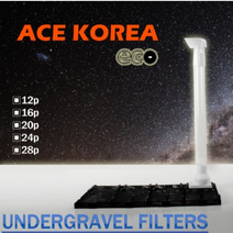ECO(에코) 조립식 저면여과판12p, 저면여과판(24p)