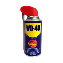 WD-40, 1개