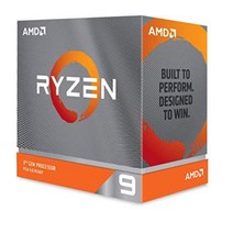 AMD Ryzen 9 3900XT without cooler 3.8GHz 12코어 24스레드 70MB 105W[국내 정규 대리점품]100-100000277WOF