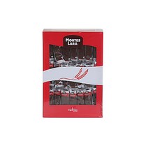 와피 초코 브라우니 2.52kg, 2팩/와피/초코/브라우니, 2.52g