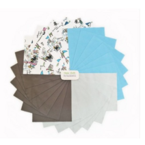 하나크로스 초극세사 안경닦이 40장