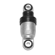 자동차 후드Car Drive Belt Tensioner Without Pulley Fit for Nissan Patrol Y61 2000-2014 TNNS2GD-2, 한개옵션0