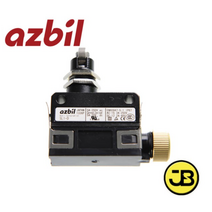 AZBIL SL1-D 리미트 스위치