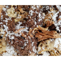 국산 자연산 참싸리버섯 1kg 자연산싸리버섯 참싸리버섯 참 싸리버섯 개암버섯 밤버섯 자연산버섯 국내산 강원도자연 싸리버섯1kg, 1개