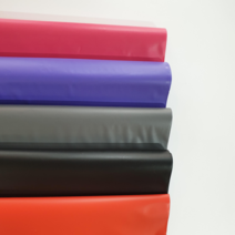 택배봉투 택배포장지 두꺼운 접착 의류 대형 HDPE 다양한사이즈, 청보라