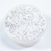 아트니즘 수제슬라임 액체괴물 크런치 클리어 버터, 27오레오쿠키슬라임 120ml