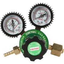 크레토스 활어용조정기 EX-701F EX701F