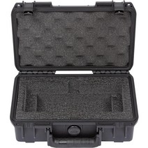SKB iSeries 3I10063ATM 케이스 Blackmagic Design ATEM 미니 또는 프로 스위치용 USA 미국