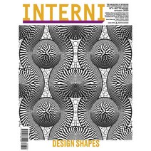 Interni Italy 2023년9월 (#734)호 (이탈리아 인테리어 전문 잡지 월드매거진) - 당일발송
