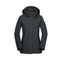 노스페이스패딩 DQC NVJ2HG80 여성 ELROY PARKA /S _
