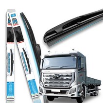 엑시언트 와이퍼 700mm700mm 크린몬스터 와이퍼 _ 71017319EA