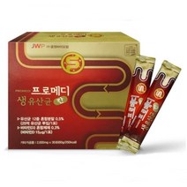중원바이오팜 프로메디 생유산균 칸 2000mg x 30포