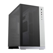 [LIAN-LI] PC-O11 Dynamic WHITE (미들타워), 단일옵션