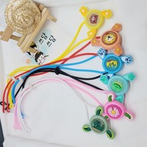 유아 아동 남아 여아 키즈 어린이 아이 여름 스피너 바람개비 LED 불빛 모기퇴치 목걸이 팔찌 모기지키미 휴대용모기퇴치기 천연향 모기밴드 야외 나들이, 블랙, 추가, 1개