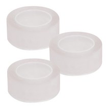 초강력 실리콘 테이프 다용도 강력 접착 양면 SET 세트, 5cm / 3P