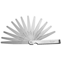 두께게이지 6202_10 100mm 20매 12.7mm 측정 25312EA