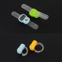 휴대용계수기 숫자카운터 전자카운터기 인원카운터 개수기
