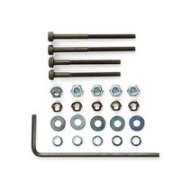 타미야 2mm Cap Screws (25mm 30mm) [15454]