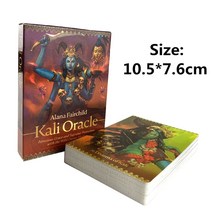 타로 카드 강의 독학 가장친절한 배우기 책 동양 한슨 로버츠 타로 카드 레저 엔터테인먼트 운명 점술 체스, 17 TS119