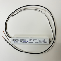 NLDM2-CF 로그인디지탈 1채널 36W 115Vdc 0.3Adc LED 컨버터 안정기, 좌(+)