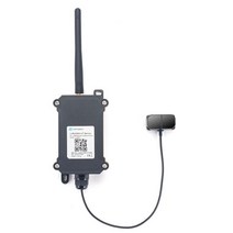라이다센서 레이더 LoRaWAN LiDAR ToF 거리 LLDS12, 2.LLDS12-AS923