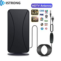 dmb안테나 tv hd 디지털 4k 1080p 강한 신호 부스터 hd 증폭기 야외 위성 수신기 for atsc dvb-t2 isdb