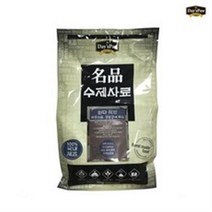 데이스포 명품 수제사료 바다식단(1kg) 애견용사료, 1kg, 1개