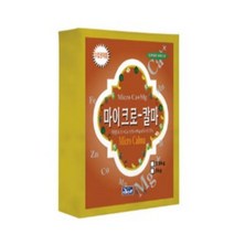 마이크로칼마 5kg 원예 과수 잔디 기비용비료 미량요소 식물영양제