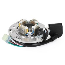 Topteng 고정자 발전기 Yamaha YZ 250 1999 - 250X2016-2022 오토바이 액세서리, 한개옵션0